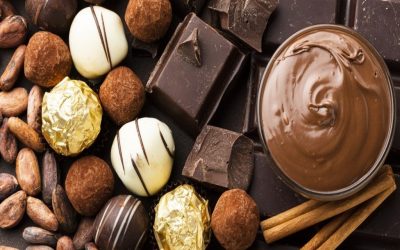 Kenali 6 Jenis Cokelat Beserta Manfaatnya Bagi Kesehatan