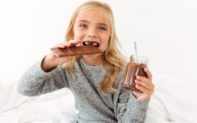 Berikut 7 Manfaat Mengkonsumsi Cokelat Hitam
