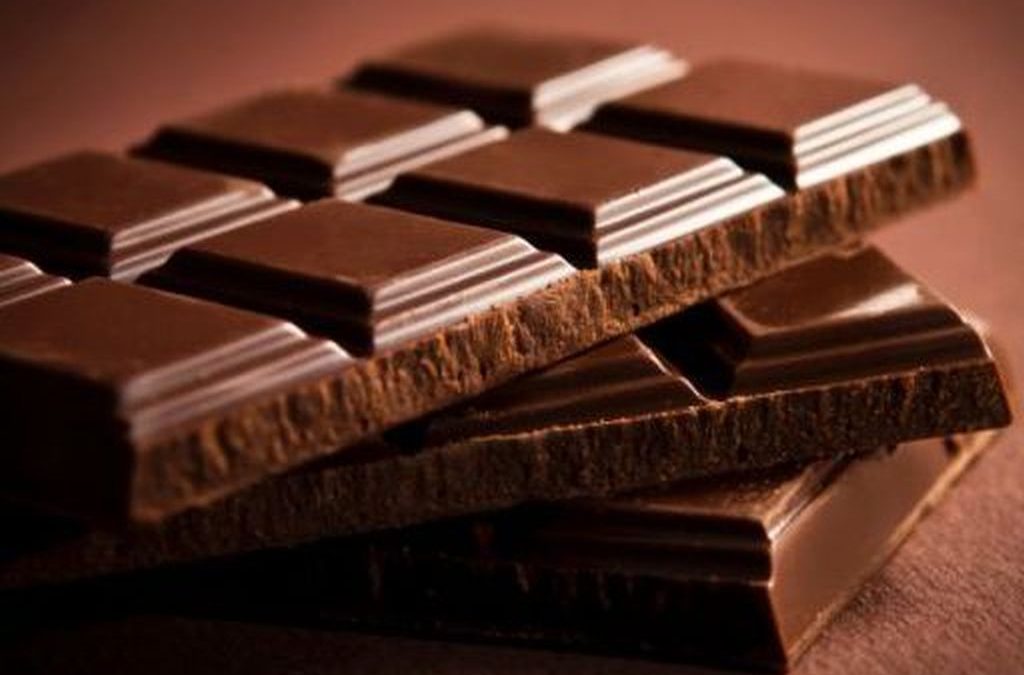 Ternyata Ini Daerah Penghasil Cokelat Berkualitas di Indonesia
