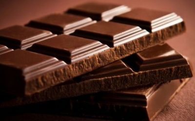 Ternyata Ini Daerah Penghasil Cokelat Berkualitas di Indonesia