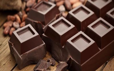 Hobi mengonsumsi Dark Chocolate? Baca Ini!