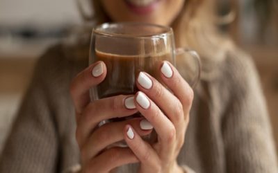 4 Manfaat Minum Cokelat Panas Dengan Rutin
