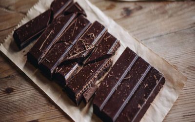 Mitos atau Fakta: Makan Cokelat Bisa Bikin Panjang Umur?