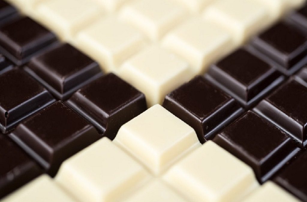 10 Kata-kata Quotes Menarik tentang Cokelat