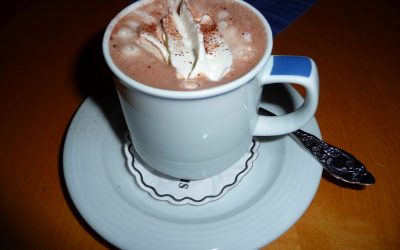 5 Khasiat Tinggi dari Hot Chocolate